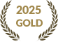 Złoty medal plebiscytu Orły Czystości 2025